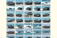 JGSDF AAV7 Sample