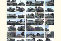 JGSDF AAV7 Sample