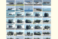 JGSDF AAV7 Sample