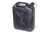 IDF Water Jerrycan